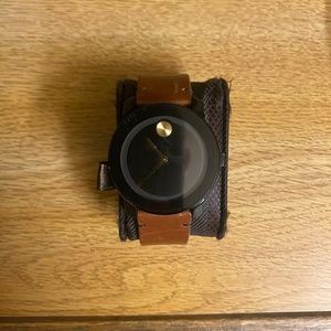 Movado Watch
